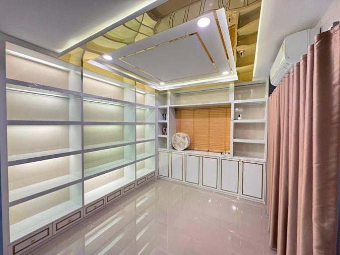 รูป บ้านเดี่ยวให้เช่า 📍 The Plant Rangsit Avenue 📍 3 ห้องนอน 3 ห้องน้ำ ติดถนนใหญ่ใกล้ฟิวเจอร์พาร์ค รังสิต - รูปที่ 10/11