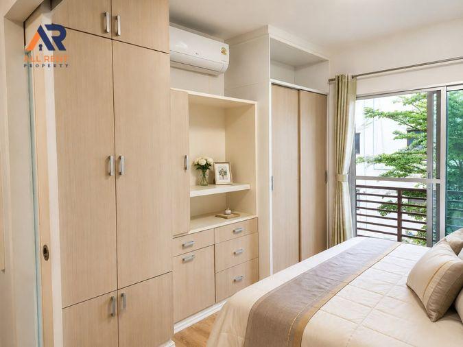 รูป Life Sukhumvit 48 ห้องสวย 1 Bedroom ชั้น 4 ขนาด 33 ตร.ม. ใกล้ BTS พระโขนง เพียง 17,000 บาท/เดือน! 🏙️✨ - รูปที่ 3/7