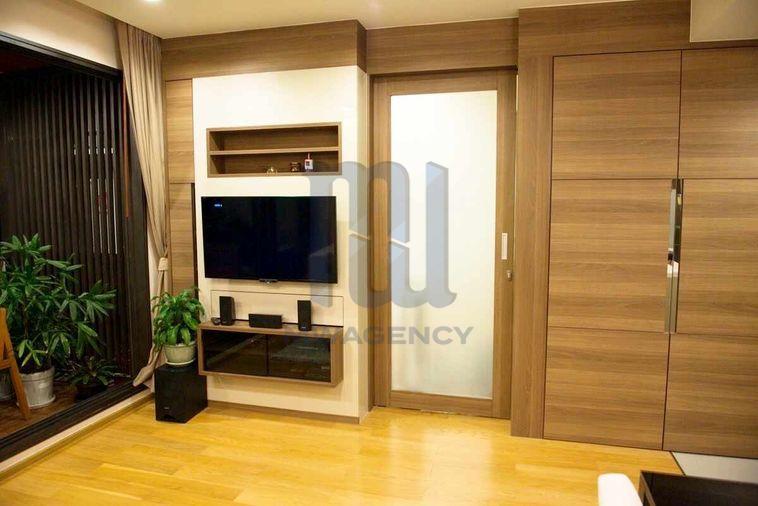 รูป ห้องอัพเดต🦊HunterCondo🦊บางรัก💥ดิ แอดเดรส สาทร🔴🟢🟡 - รูปที่ 6/7