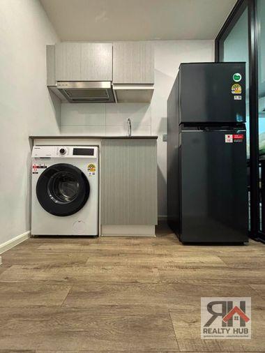 รูป 🤝🏻RB25821 ให้เช่าถูกมาก👍Modiz Station✅แอดไลน์ @mproperty( มี @ ด้วย) แอดมินตอบไว - รูปที่ 3/4