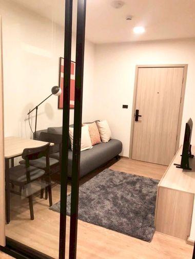 picture 🏢 Condo for Rent: CHAPTER ONE ALL RAMINTRA   Property Code | LNP-C14446  - 12/42