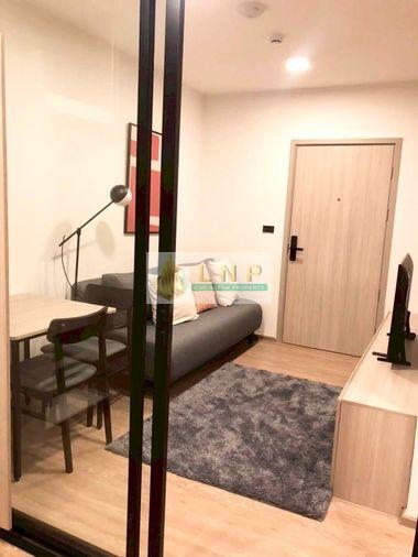 picture ðĒ Condo for Rent: CHAPTER ONE ALL RAMINTRA Property Code | LNP-C14446 - 12/42