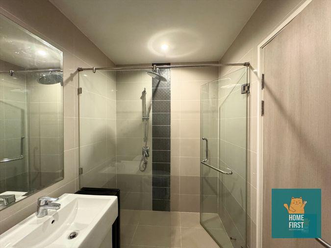 รูป ให้เช่า Supalai Lite สาทร - เจริญราษฎร์ 2นอน 70ตรม. เฟอร์ครบ 27,000 บาท - รูปที่ 12/19