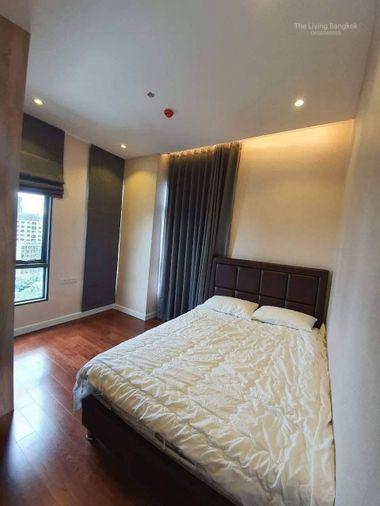 รูป คอนโดให้เช่า : Mayfair Place Sukhumvit 50 (( BTS onnut อ่อนนุช )) MK-02 line @livingbkk - รูปที่ 5/11