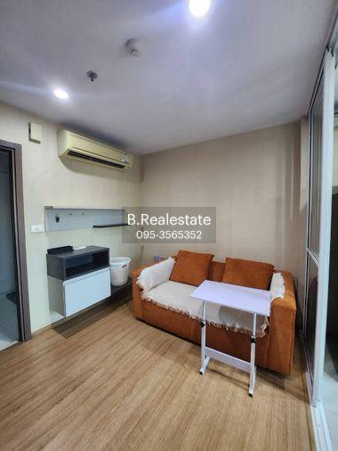 picture Hot Price for rent The Base Sukhumvit 77 ðĨ - 6/7