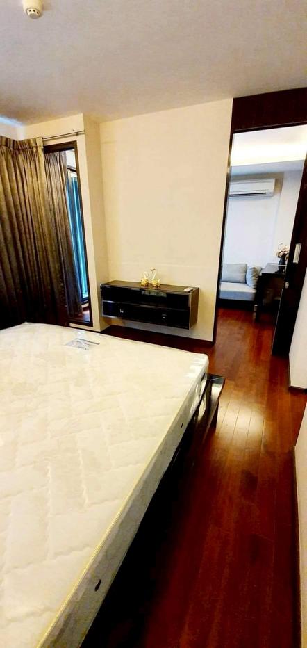 รูป คอนโดให้เช่า : The Address Sukhumvit 61 (ดิ แอดเดรส สุขุมวิท 61 )(Ekkamai เอกมัย)MK-02 line @livingbkk  - รูปที่ 2/8