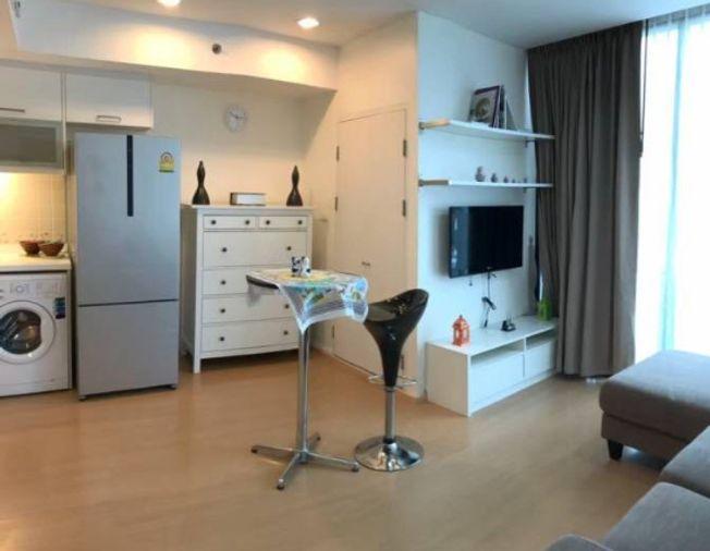รูป Best Price 💗ให้เช่า The Alcove Thonglor 10 ห้องสวยมาก ตกแต่งเฟอร์ครบ น่าอยู่ ชั้นสูง วิวเมือง ✨DS4073 | Line @Dstay - รูปที่ 2/7