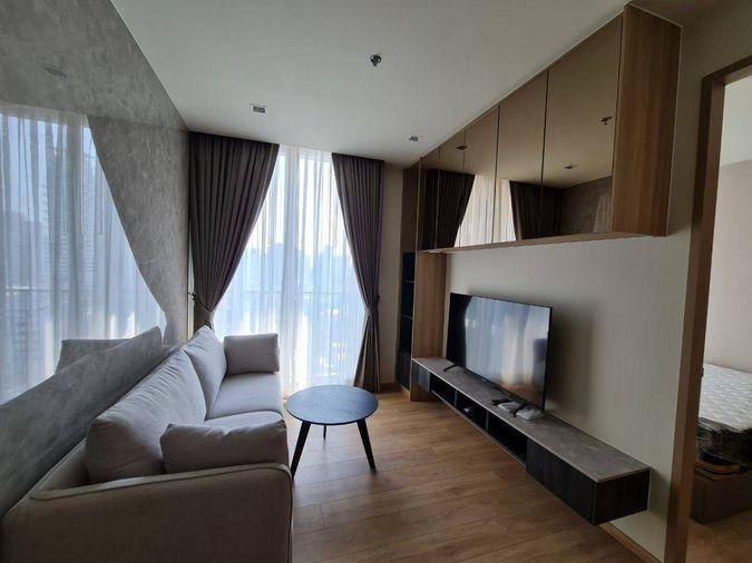 picture 🏢 Condo for Rent: Noble Around Sukhumvit 33   Property Code | LNP-C14452  - 6/14