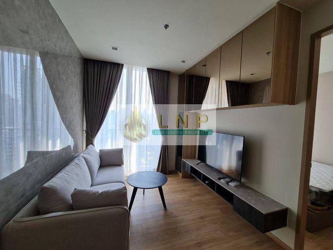 picture ðĒ Condo for Rent: Noble Around Sukhumvit 33 Property Code | LNP-C14452 - 6/14