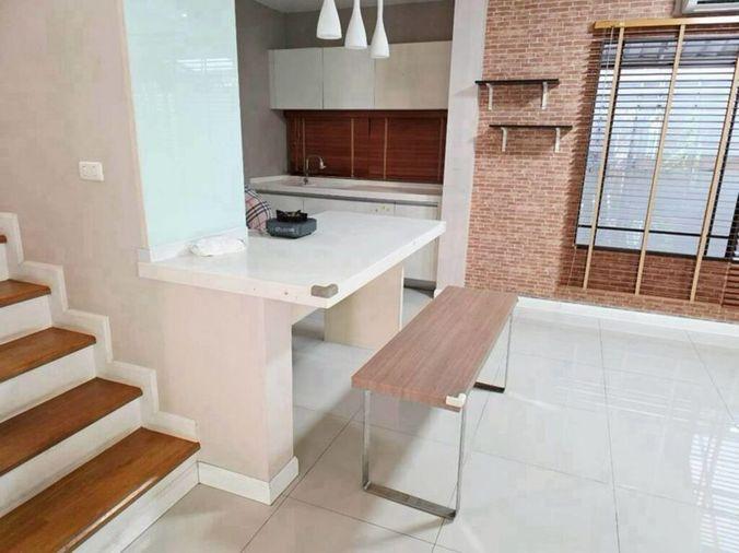 picture For Rent  Mantana Lake Watcharapol Unit 299/185 - 8/20