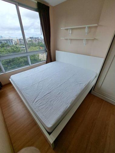 รูป Hot Price for rent The Base Sukhumvit 77 ราคาถูกที่สุด 🔥 - รูปที่ 5/8