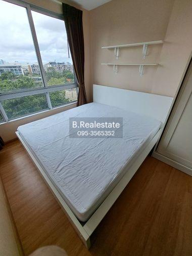รูป Hot Price for rent The Base Sukhumvit 77 ราคาถูกที่สุด 🔥 - รูปที่ 5/8