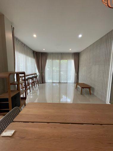 picture 🏠 House for Rent | Life Bangkok Boulevard Ramintra 23   Property Code | LNP-H1124  - 10/26