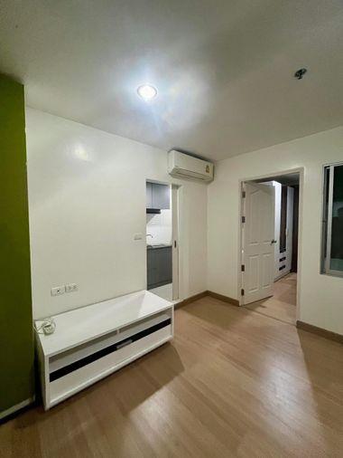 picture Good view, Quite room, 300 meters from MRT Huai Khwang. The Niche Ratchada-Huay Khwang - 5/10