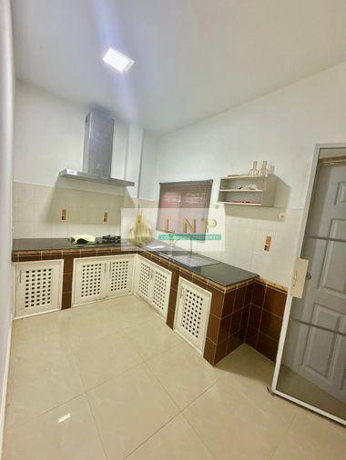 picture 🏠 House for Rent | The Emerald Garden Property Code | LNP-H865 - 19/24