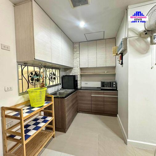 picture 🔥 For Sale Town Plus Kaset - Nawamin | Near MRT Lat Phrao 71 - 15/23