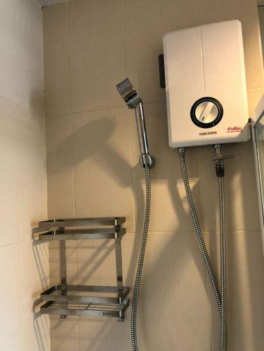 picture For Rent Tropicana @ BTS Erawan Unit 11/230 (Available 21/9/69)(BTS Erawan) - 12/13