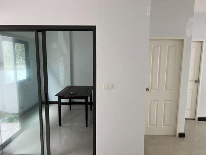 รูป 🔥 ขายทาวน์โฮม 2 ชั้น ✅ โครงการลิฟวิ่งเรสซิเดนซ์ รังสิต-รัชพฤกษ์ | Living Residence Rangsit-Ratchaphruek | ใกล้รถไฟฟ้าสายสีแดง - รูปที่ 4/8