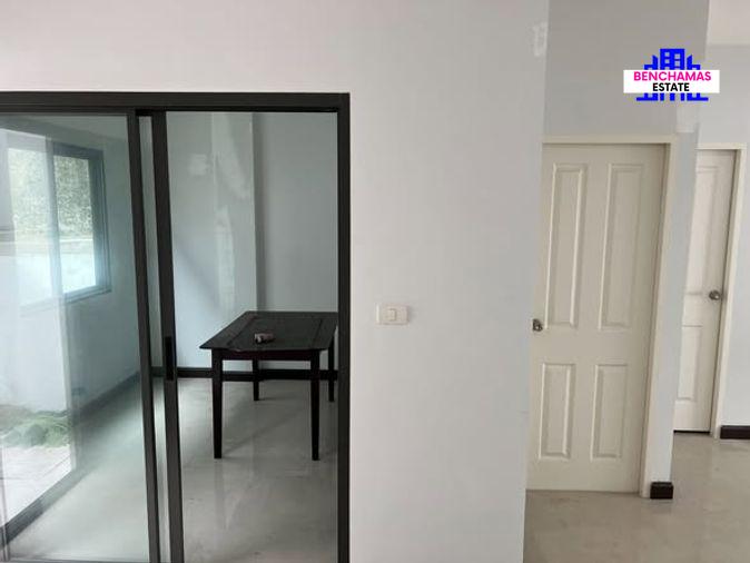 รูป 🔥 ขายทาวน์โฮม 2 ชั้น ✅ โครงการลิฟวิ่งเรสซิเดนซ์ รังสิต-รัชพฤกษ์ | Living Residence Rangsit-Ratchaphruek | ใกล้รถไฟฟ้าสายสีแดง - รูปที่ 4/8