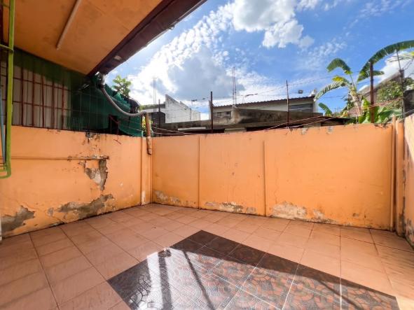 picture 🔥 For Sale Home ✅ Sammakorn Ramkamhang 112 |Near Orange Line - 21/21