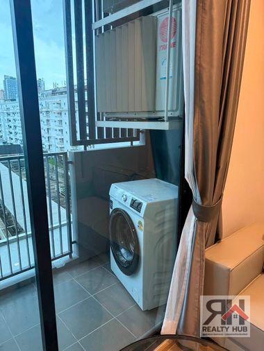 รูป 🤝🏻RB25832 ให้เช่าถูกมาก👍ควินน์ รัชดา 17✅แอดไลน์ @mproperty( มี @ ด้วย) แอดมินตอบไว - รูปที่ 7/14