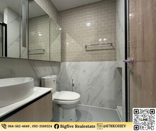 รูป CO69-0023   ให้เช่า XT PHAYATHAI | 1 BEDROOM 42 ตร.ม. ชั้น 12A | ใกล้ BTS พญาไทและ ARL พญาไท 650 ม. - รูปที่ 8/11