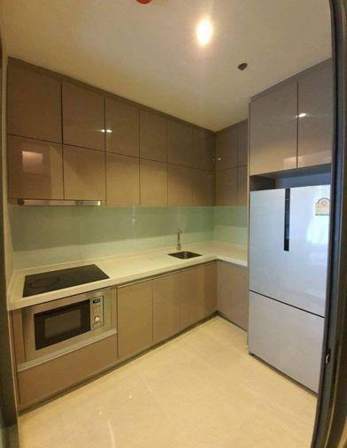 รูป คอนโดให้เช่า : Mayfair Place Sukhumvit 50  (( BTS onnut อ่อนนุช )) MK-02 line @livingbkk - รูปที่ 6/11