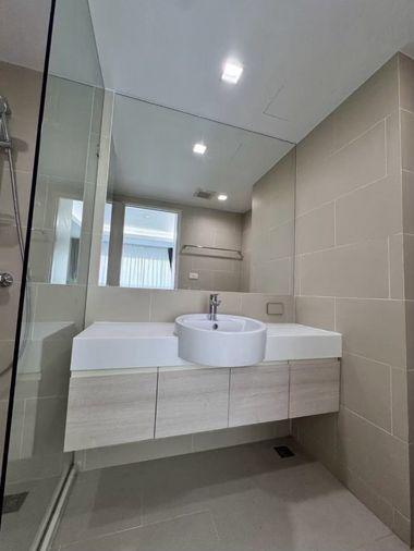 รูป 🤝🏻RB25812 ให้เช่าถูกมาก👍ดับเบิ้ล เลค เมืองทองธานี เฟส 2✅แอดไลน์ @mproperty( มี @ ด้วย) แอดมินตอบไว - รูปที่ 3/12