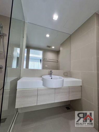 รูป 🤝🏻RB25812 ให้เช่าถูกมาก👍ดับเบิ้ล เลค เมืองทองธานี เฟส 2✅แอดไลน์ @mproperty( มี @ ด้วย) แอดมินตอบไว - รูปที่ 3/12