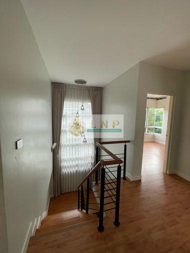 picture 🏠 House for Rent | Life Bangkok Boulevard Ramintra 23 Property Code | LNP-H1124 - 2/26