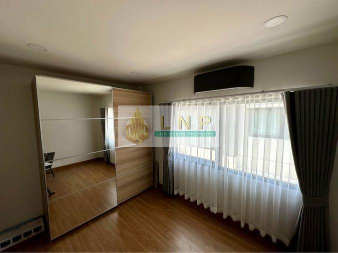 รูป 🏠 ให้เช่าบ้าน : Centro Bangna (เซนโทร บางนา) รหัสทรัพย์ | 📌LNP-H1125 - รูปที่ 22/25