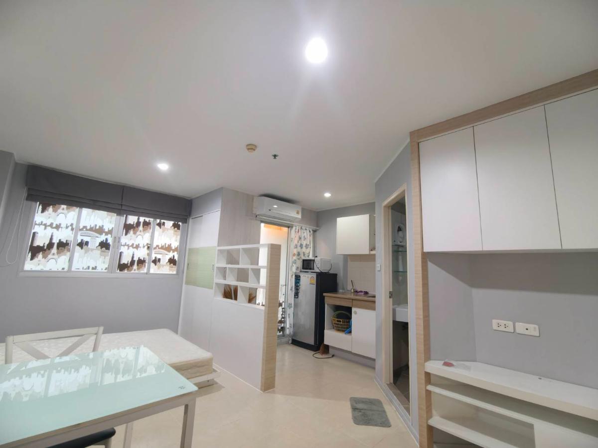 picture For Rent     Lumpini Condo Town Ramintr Nawamin  6000 - 2/6