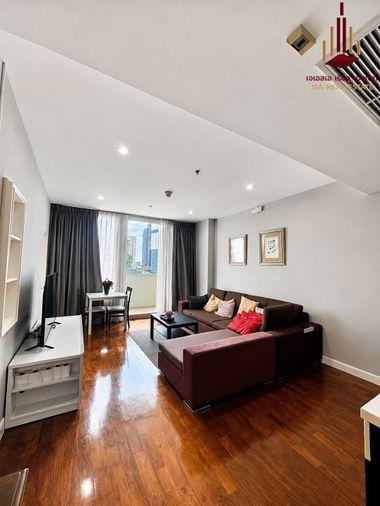 picture ✨ For Rent: Siri Residence Condo ✨💰 Only 35,000 THB/month - 1/6