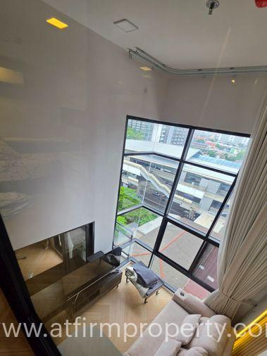 รูป 💥💥FOR RENT!! Condo Modiz Collection BangPho 1BED 42.7 ตรม.ชั้น 11 แอดไลน์ LINE ID: @atfirm💥💥 - รูปที่ 20/23