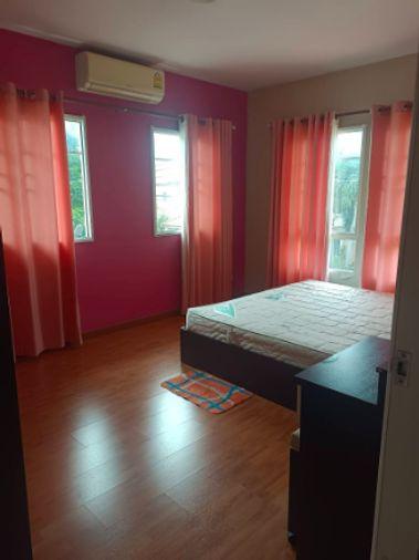 picture 🔥 Urgent Sale ✅ Phatsorn Village 19 | Chatuchot–O Ngoen - 6/12