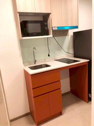 picture 🏢 Condo for Rent: CHAPTER ONE ALL RAMINTRA   Property Code | LNP-C14446  - 28/42