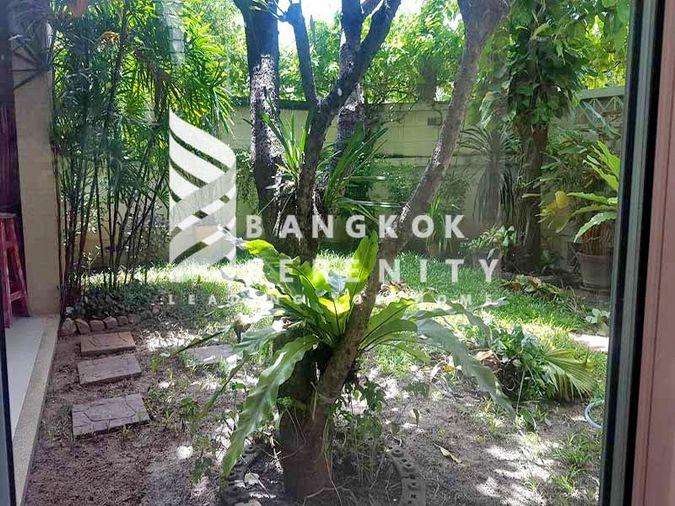 รูป บ้านเช่าพร้อมเฟอร์นิเจอร์ สุขุมวิท พร้อมพงษ์ - รูปที่ 16/18