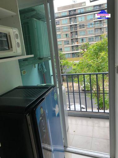 รูป 🏢 ขายคอนโด เคนซิงตัน แบริ่ง 12 | Kensington Bearing 12 Sukhumvit 107 | ใกล้ BTS แบริ่ง - รูปที่ 13/25