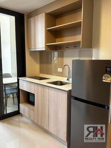 รูป 🔴RV21829🟡 ให้เช่าถูกมาก👍 FLO by Sansiri 💛🧡 ✅แอดไลน์ @mproperty (มี @ ด้วย) แอดมินตอบไว - รูปที่ 3/13