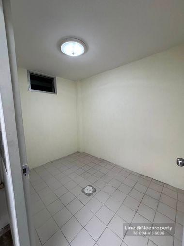 รูป ให้เช่า บ้านกลางกรุง สาทร–นราธิวาส | บ้านหัวมุม รีโนเวทใหม่ทั้งหลัง พร้อมเข้าอยู่ (TH6927) - รูปที่ 5/24