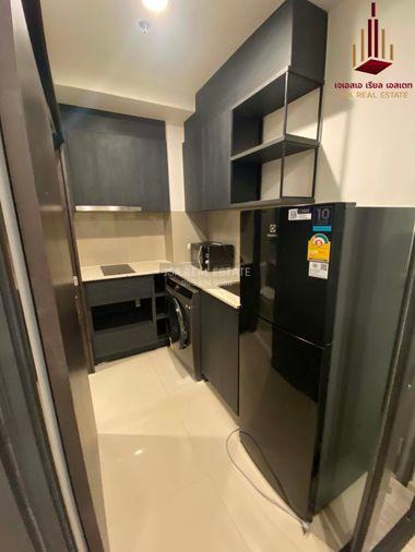 picture ✨ For Rent: XT Huaikhwang Condo ✨ 💰 Only 22,000 THB/month - 3/5