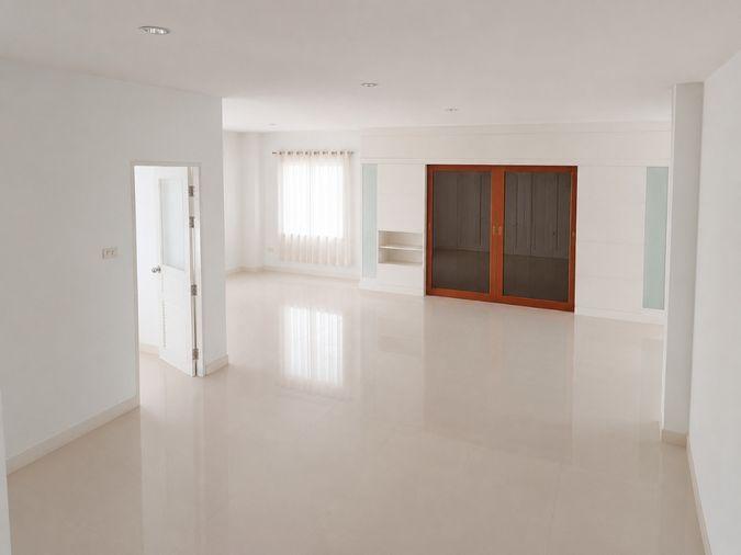 รูป เช่าบ้านเดี่ยว พุทธมณฑล สาย 2 ถนนเศรษฐกิจ 22 บางแคเหนือ บางแค - รูปที่ 3/10