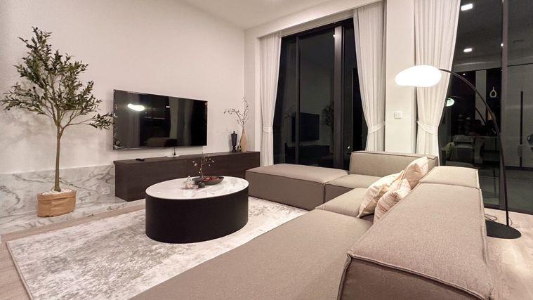 รูป บ้านเดี่ยว วีเว่ กรุงเทพกรีฑา 4 ห้องนอน 5 ห้องน้ำ ที่จอดรถ 4 คัน - รูปที่ 4/26