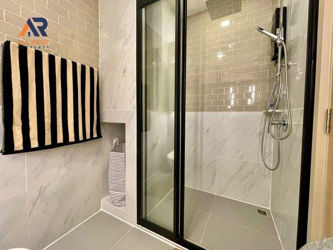 รูป 🔥 XT Phayathai ห้องสวย 1 Bedroom ชั้น 24 ขนาด 42 ตร.ม. วิวเมืองสวย ใจกลางพญาไท ใกล้ BTS พญาไท เพียง 26,000 บาท/เดือน! 🏙️✨ - รูปที่ 16/18