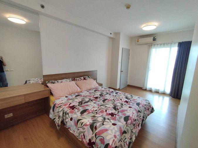 รูป 💖💖ปล่อยเช่า Supalai Park Khaerai - Ngamwongwan (1 Bed 46 ตร.ม/9500) ชั้น 9 ใกล้ห้าง,ศูนย์ราชการ, MRT/ สนใจสอบถามได้นะคะ Line ID = atfirm2010💖💖 - รูปที่ 12/17
