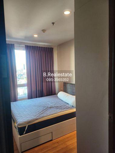 picture Hot Price for rent The Base Sukhumvit 77 ðĨ - 2/7