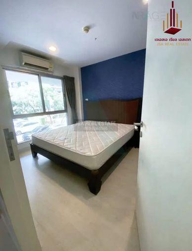 รูป ✨ ให้เช่า วิสซ์ดอม ปุณณวิถี สเตชั่น ✨ ราคา 22,000 บาท/เดือน - รูปที่ 1/4