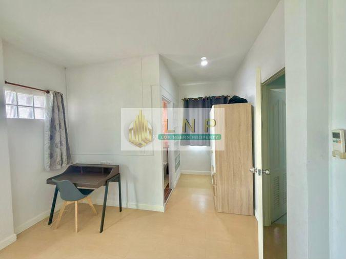 picture 🏠 House for Rent | The Emerald Garden Property Code | LNP-H865 - 15/24