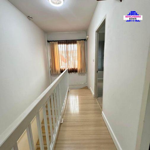 picture 🔥 For Sale Town Plus Kaset - Nawamin | Near MRT Lat Phrao 71 - 13/23
