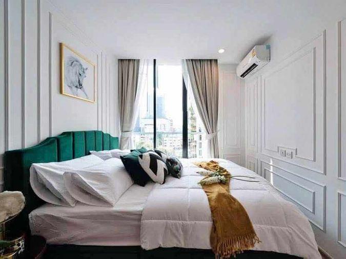 รูป ห้องอัพเดต🦊HunterCondo🦊วัฒนา💥โนเบิล รีโคล สุขุมวิท 19🔴🟢🟡 - รูปที่ 1/7